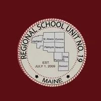 Regional School Unit 19 Maine icon