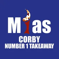 Mias Fastfood icon