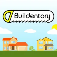 Buildentory Real Estate icon