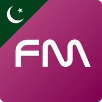 Pakistan Radio - FM Mob HD icon