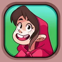 Red Riding Hood icon