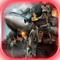 Zombie Flight icon