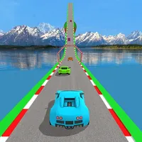 Car Stunts 3D Racing Games icon