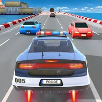 Need For Police Racing 2017 icon