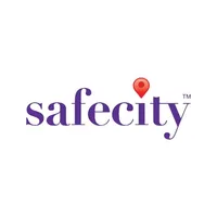 Safecity App icon