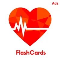 ECG FlashCards icon