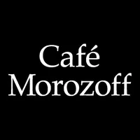 Cafe Morozoff（カフェモロゾフ） icon