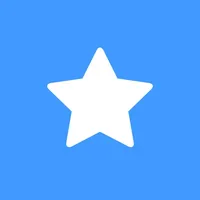 Starry: Manage GitHub Star icon