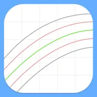 iBaby Growth Charts icon