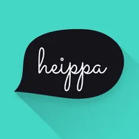 Heippa icon