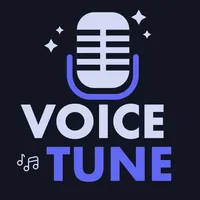 Voice Tune - Auto Recorder icon