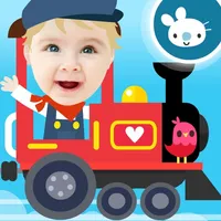 Baby Games for 1 - 2 year olds icon