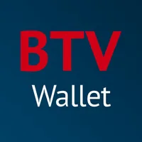 BTV Wallet icon