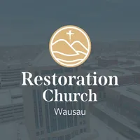 Restoration Church Wausau icon