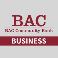 BAC Business Mobile Banking icon