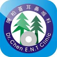 陳柏蒼耳鼻喉科 icon