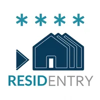 Residentry icon