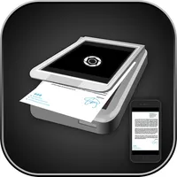 Pocket Scanner | Document Scan icon