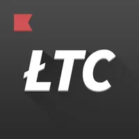 Litecoin Wallet by Freewallet icon