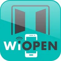 WiOPEN icon