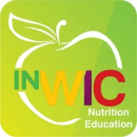 Indiana WIC icon