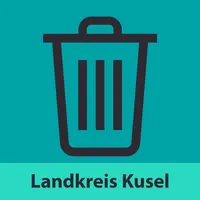 Abfallapp Landkreis Kusel icon