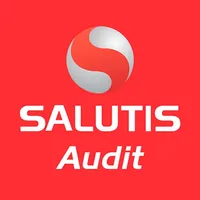 SALUTIS Audit icon