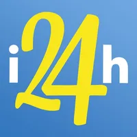 Igreja 24h icon