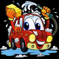 Bubble Bath Car Wash icon