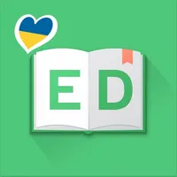 Вчи англійські слова в EDWords icon