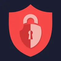 Mobile Security. icon