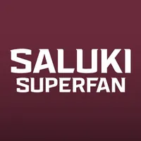 Saluki Superfan icon