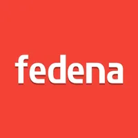 Fedena Connect icon