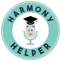 Harmony Helper icon