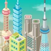 Fit City   Block Puzzle Game icon