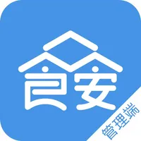 众食安管理端 icon