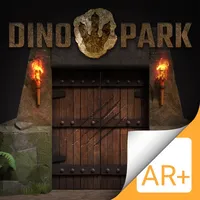 Dino Park AR+ icon