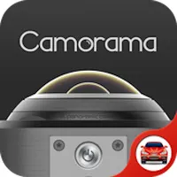 Camorama C3 icon