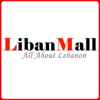 LibanMall All about Lebanon icon