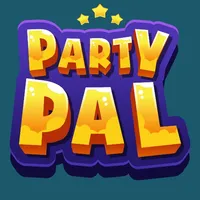 PartyPal: Party Game icon