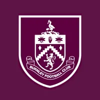 Official Burnley FC App icon