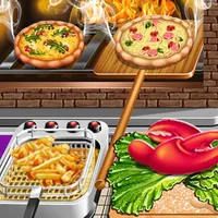 Cooking Yard - Restaurant Game icon