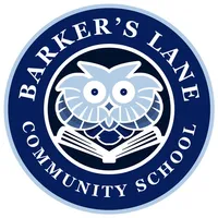 Barker's Lane School icon