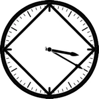 Clean Time App icon