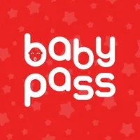 Guarders Baby Pass icon