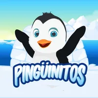 Pinguinitos icon