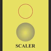 Scaler icon