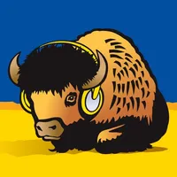 Yellowstone Public Radio App icon