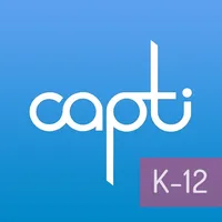 Capti Voice K-12 icon