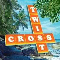 TwistCross icon